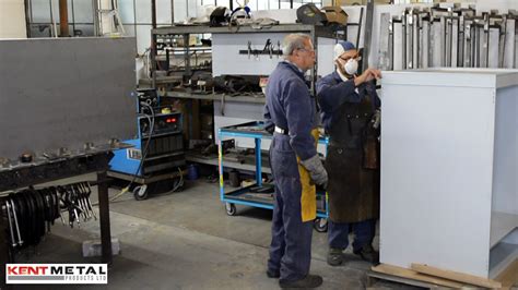 sheet metal fabrication ashford kent|metalworkers in kent.